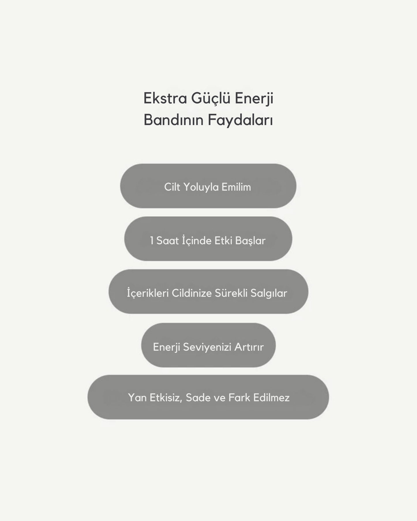 Enerji Bandı