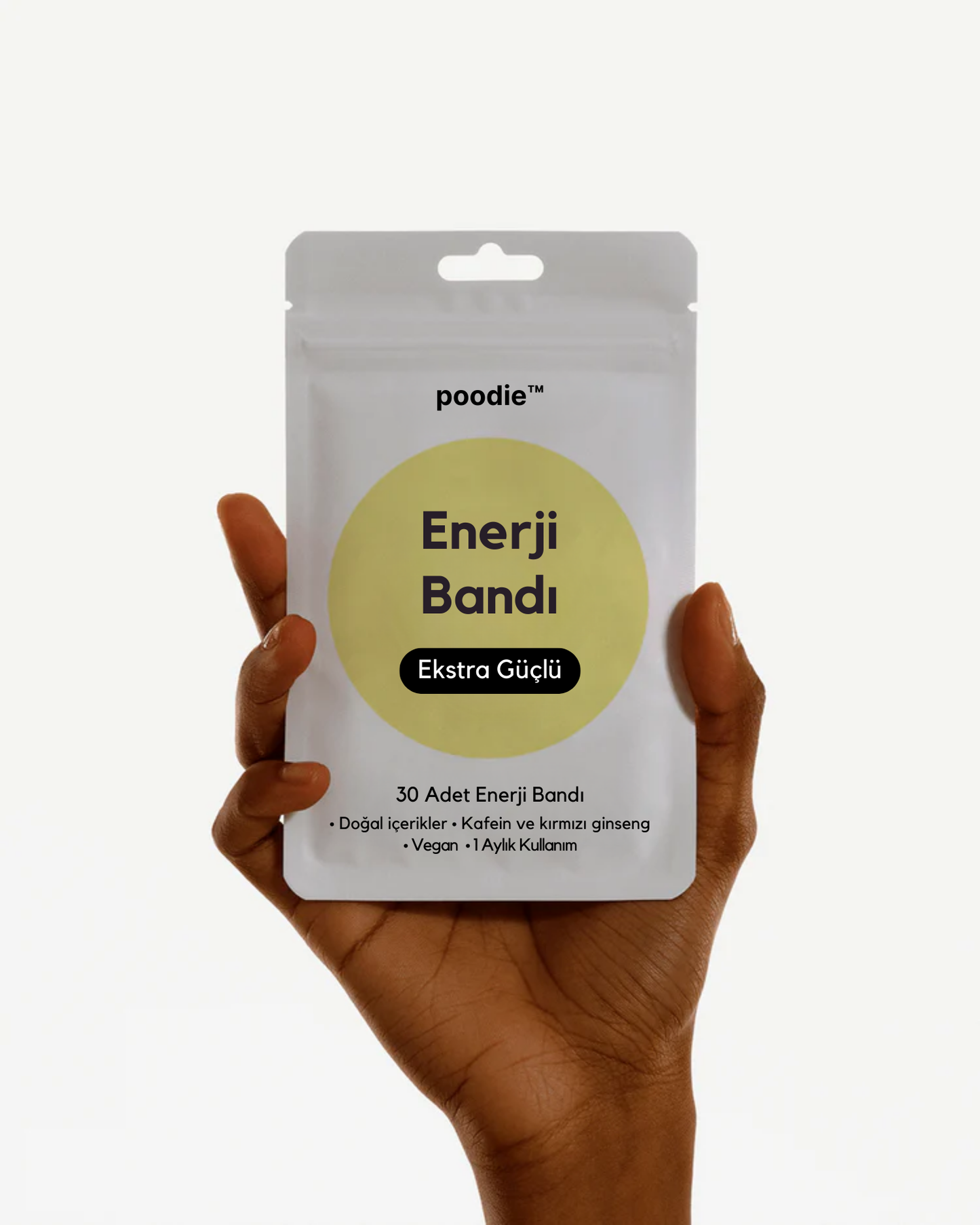 Enerji Bandı