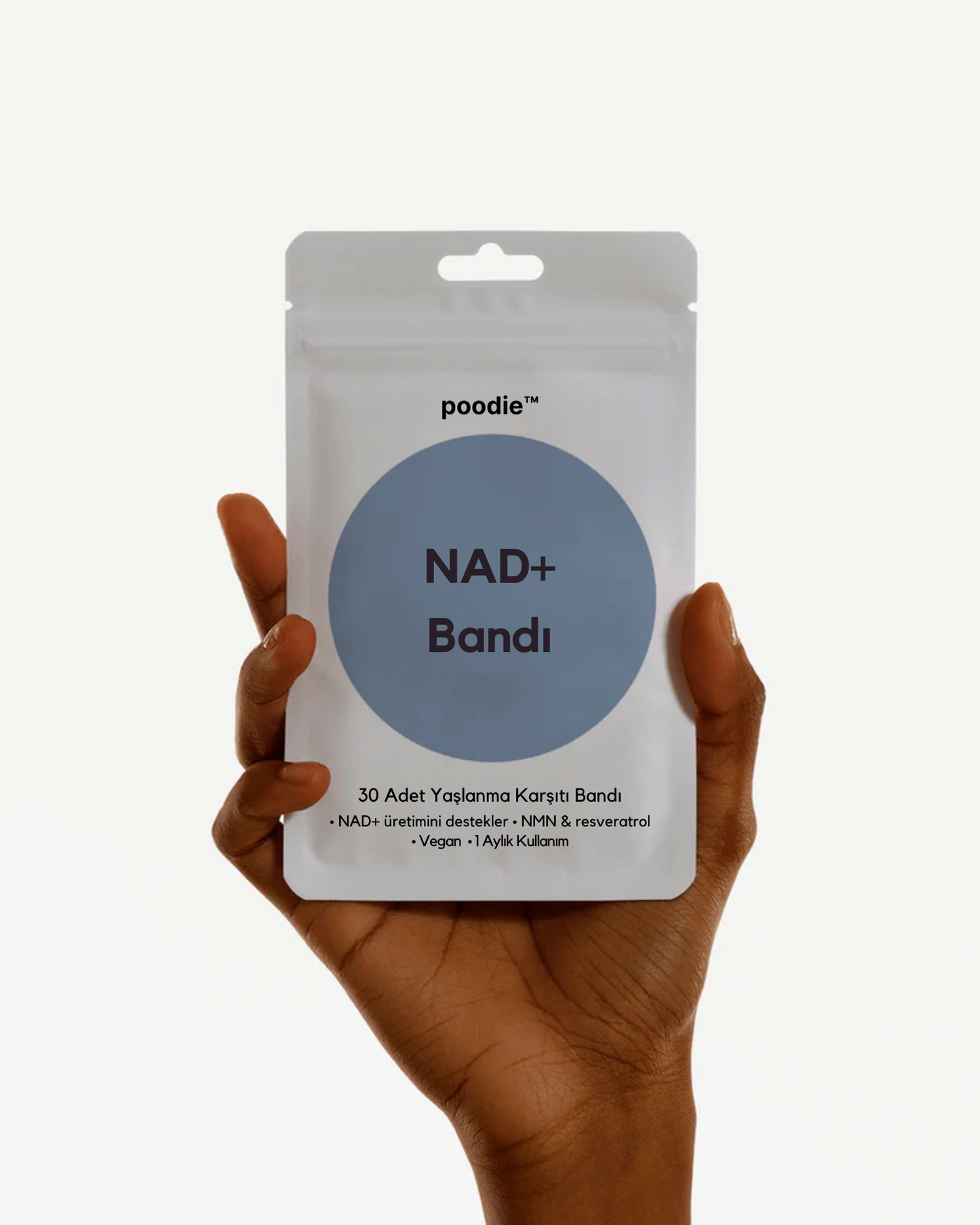 NAD+ Bandı
