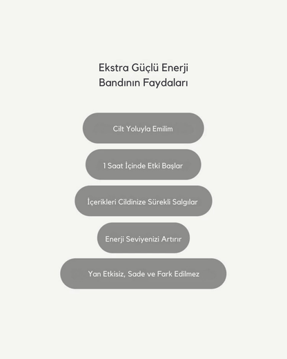 Enerji Bandı