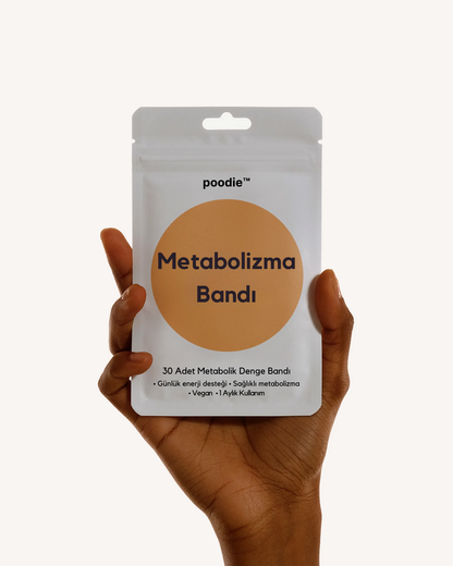 Metabolizma Bandı