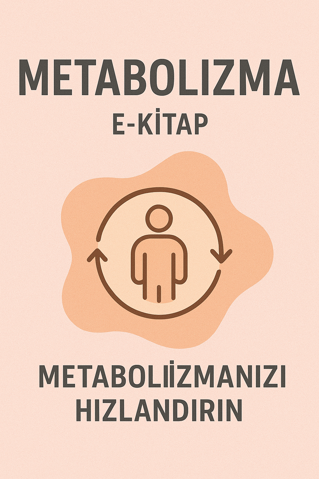 Metabolizma e-Kitap