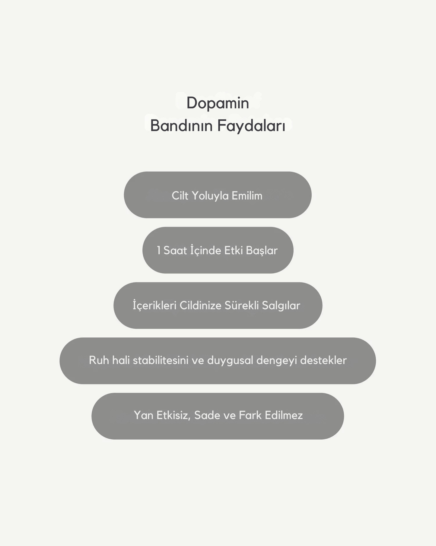 Dopamin Bandı