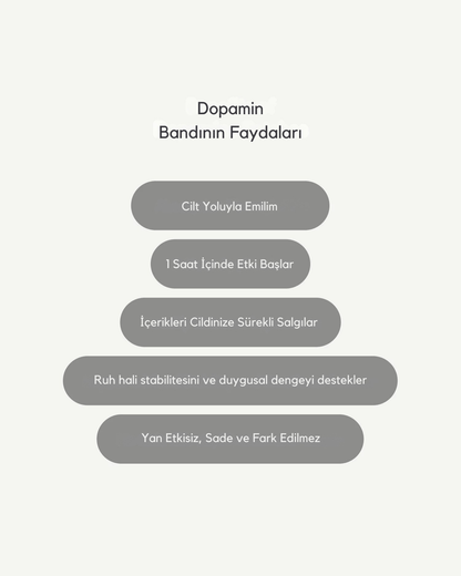 Dopamin Bandı