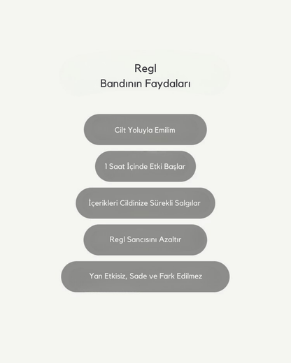 Regl Bandı