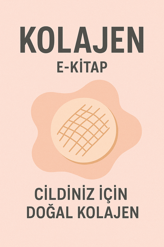 Kolajen e-Kitap