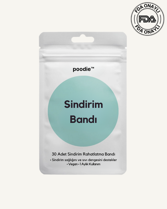 Sindirim Bandı