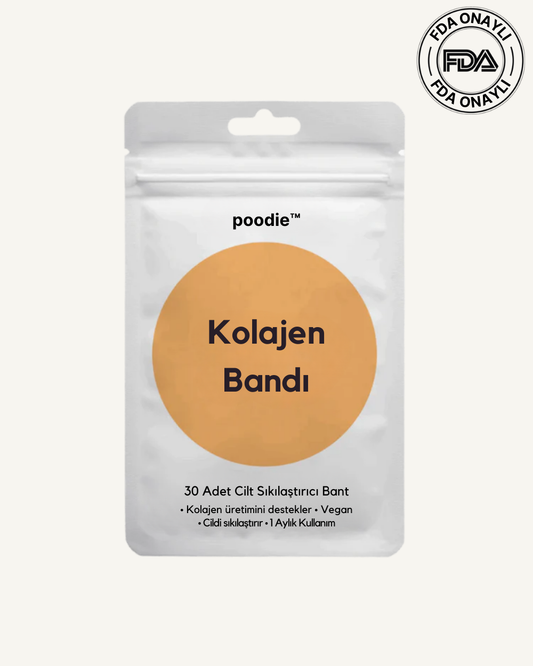 Kolajen Bandı