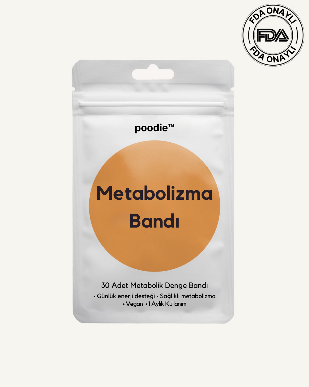 Metabolizma Bandı