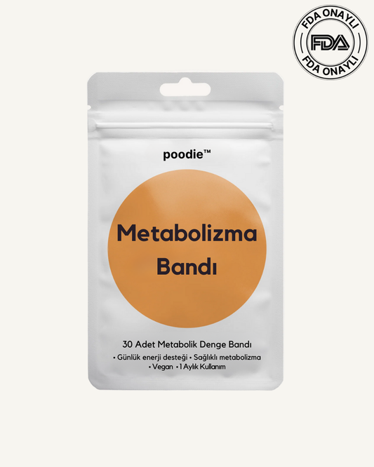 Metabolizma Bandı