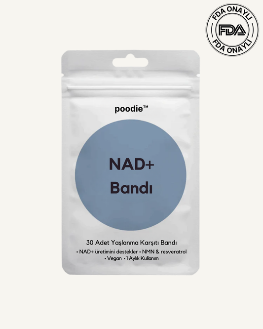NAD+ Bandı