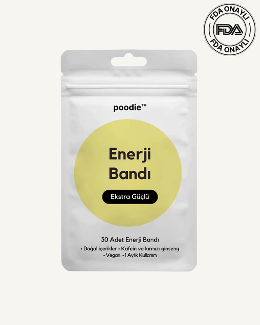 Enerji Bandı