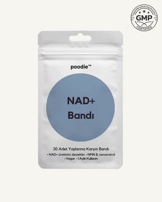 NAD+ Bandı