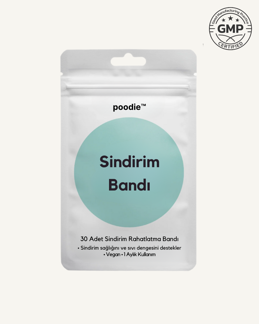Sindirim Bandı